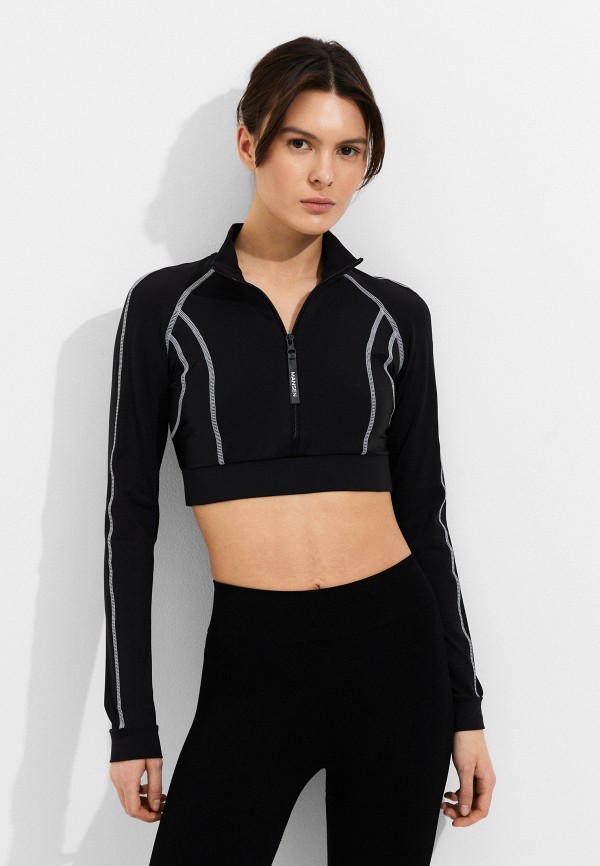 Mansen Лонгслив спортивный - DRIVE - фото 1