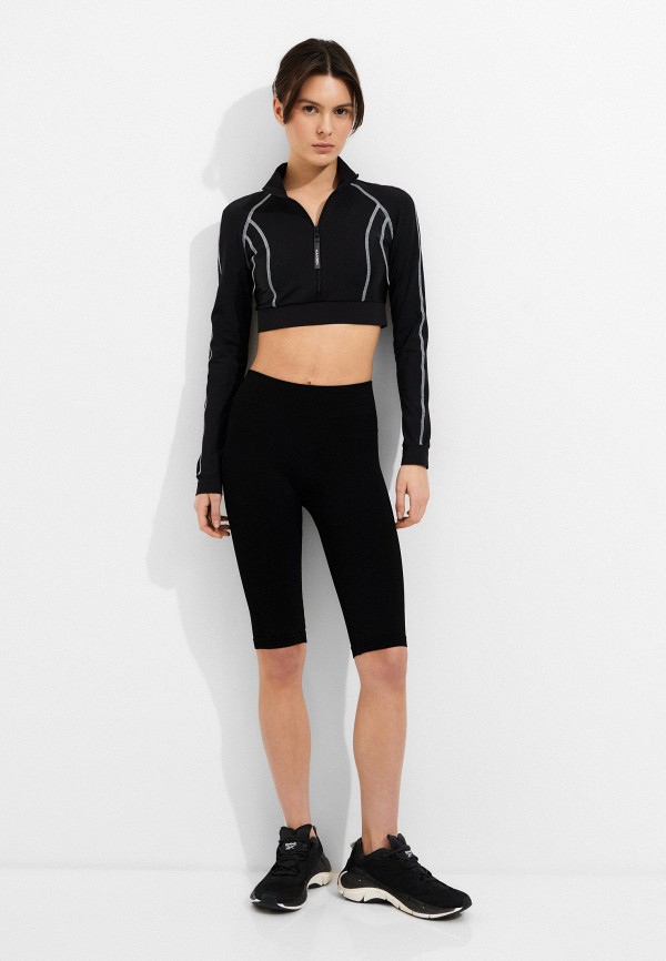 Mansen Лонгслив спортивный - DRIVE - фото 2