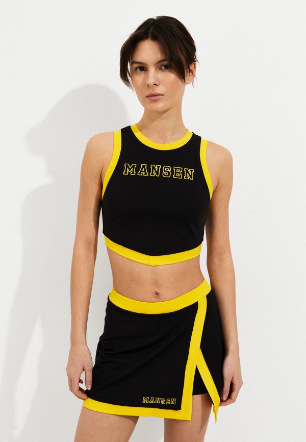 Mansen Топ спортивный - Cheerleading - фото 1