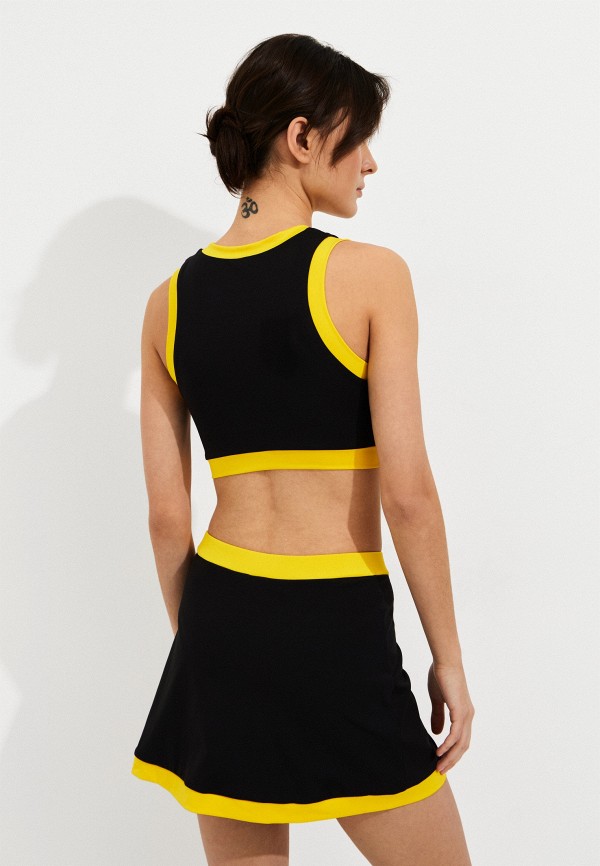 Mansen Топ спортивный - Cheerleading - фото 3