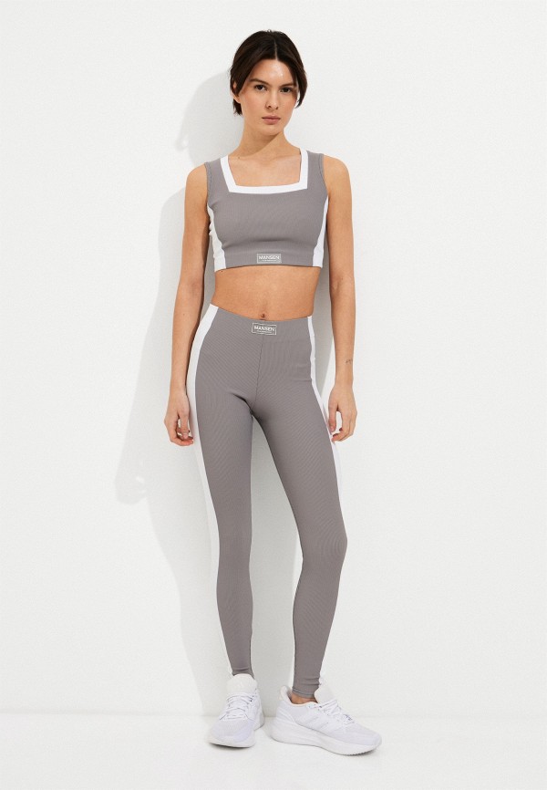 Mansen Топ спортивный - Air - фото 2