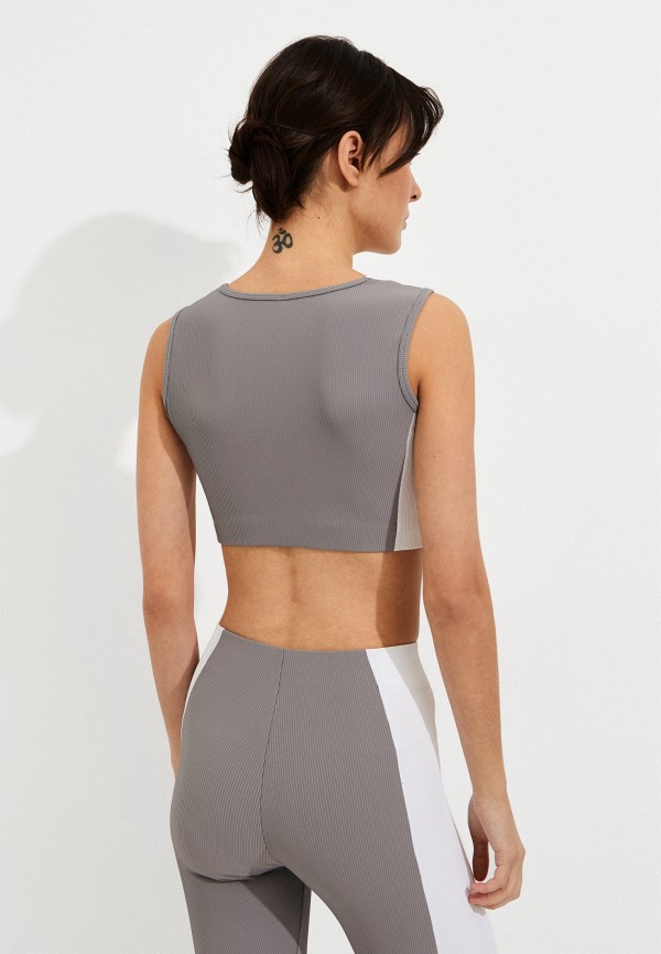 Mansen Топ спортивный - Air - фото 3