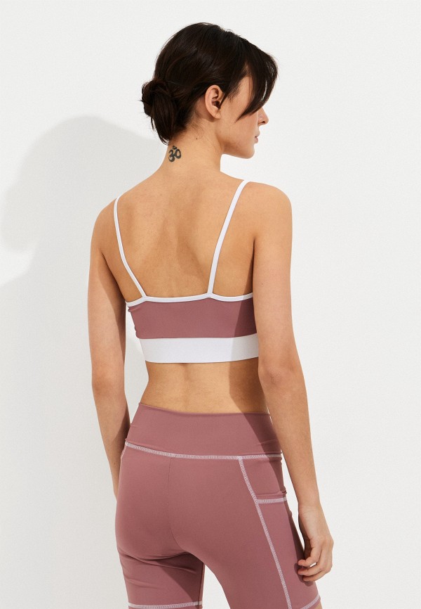 Mansen Топ спортивный - Ease - фото 3