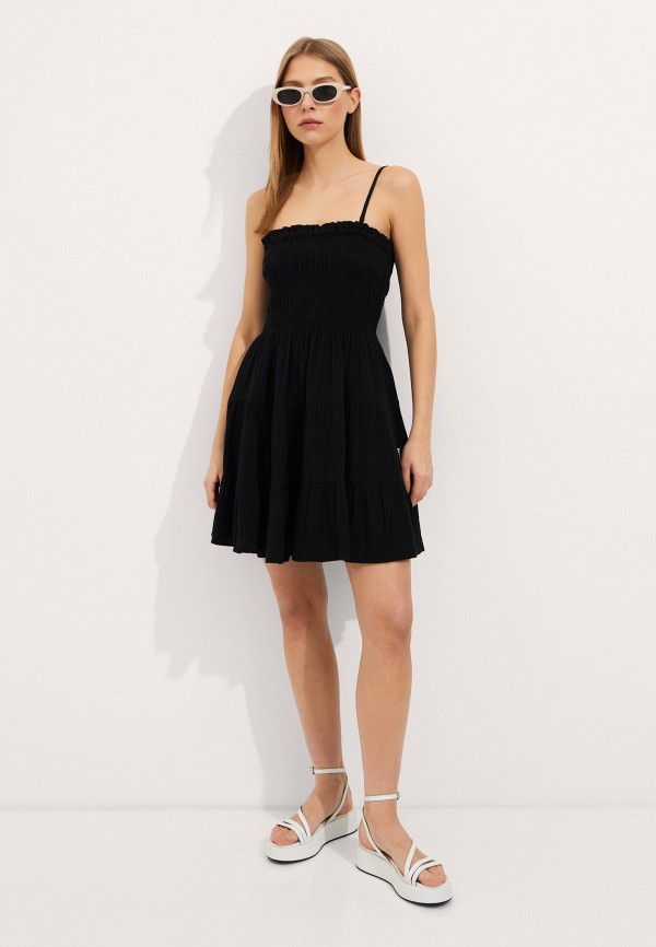 Sea Level Платье пляжное - SUNSET - фото 2