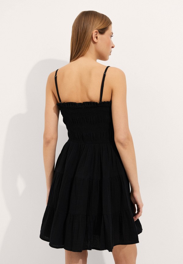 Sea Level Платье пляжное - SUNSET - фото 3