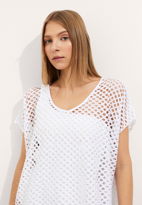 Sea Level Туника пляжная - CASTAWAY - фото 4