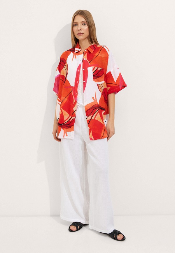 Sea Level Рубашка пляжная - SUBLIME - фото 2