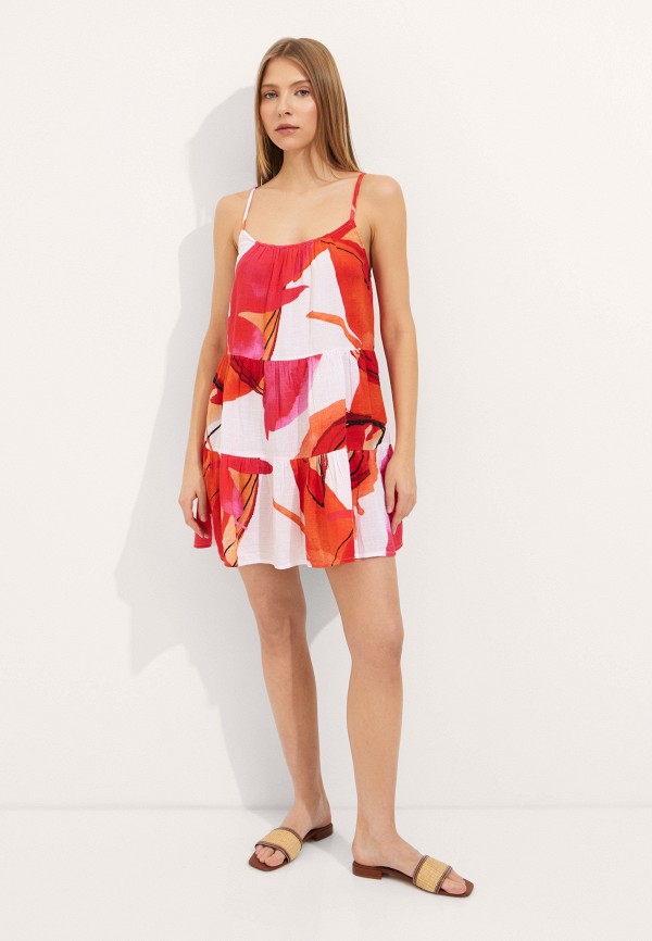 Sea Level Платье пляжное - SUBLIME - фото 2