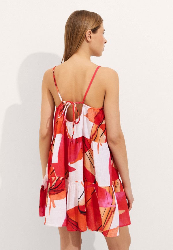 Sea Level Платье пляжное - SUBLIME - фото 3