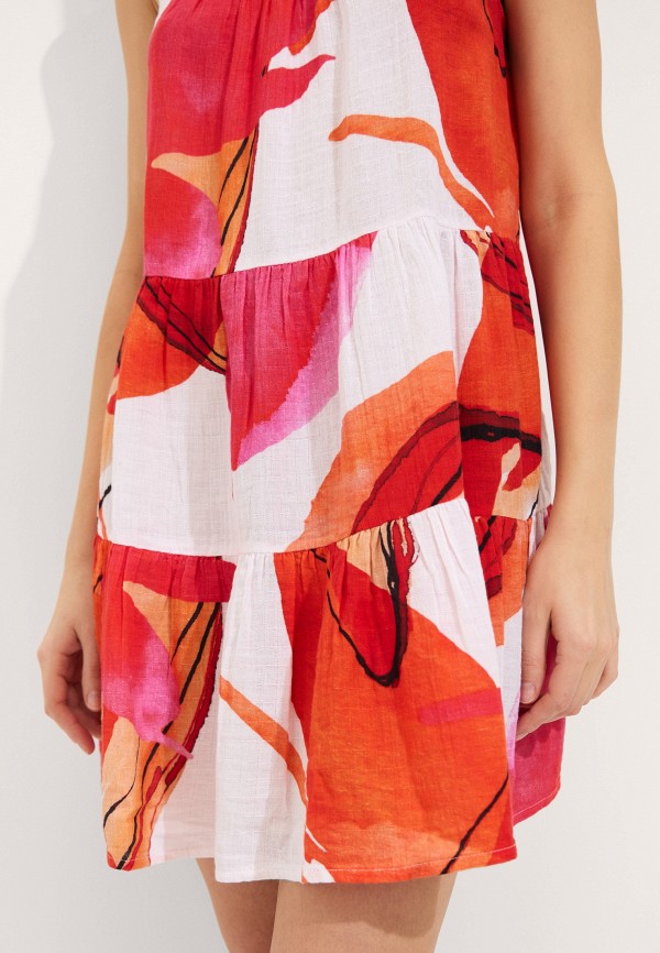 Sea Level Платье пляжное - SUBLIME - фото 4