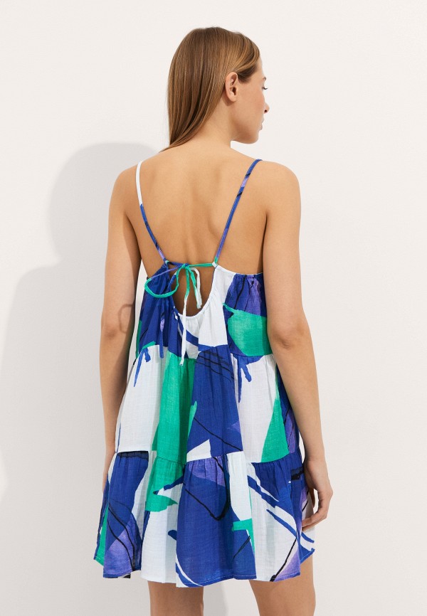 Sea Level Платье пляжное - SUBLIME - фото 3