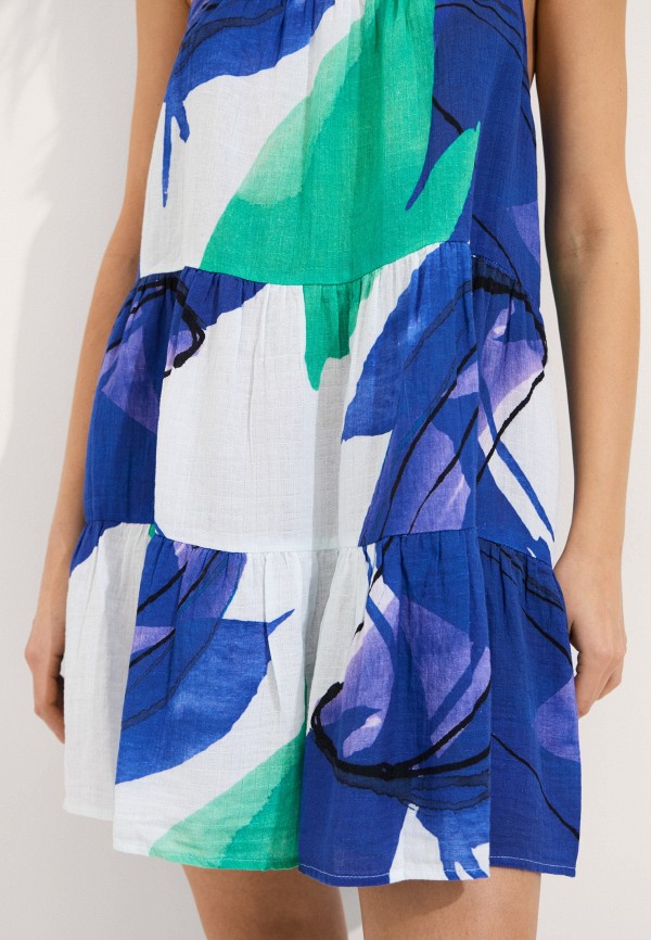 Sea Level Платье пляжное - SUBLIME - фото 4