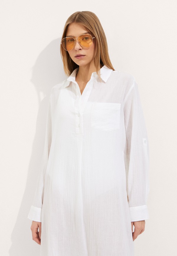 Sea Level Туника пляжная - SALT - фото 2