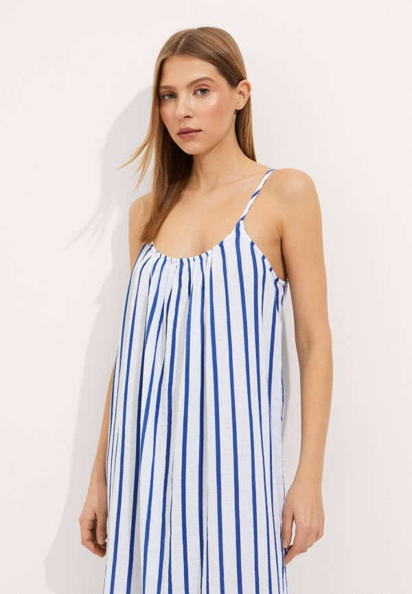 Sea Level Платье пляжное - AMALFI - фото 2