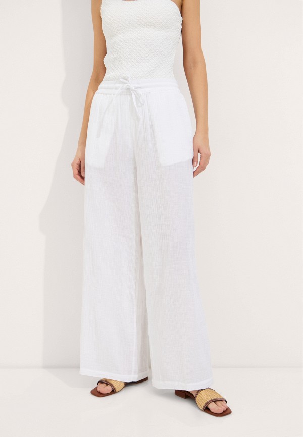 Sea Level Брюки пляжные - SUNSET - фото 1