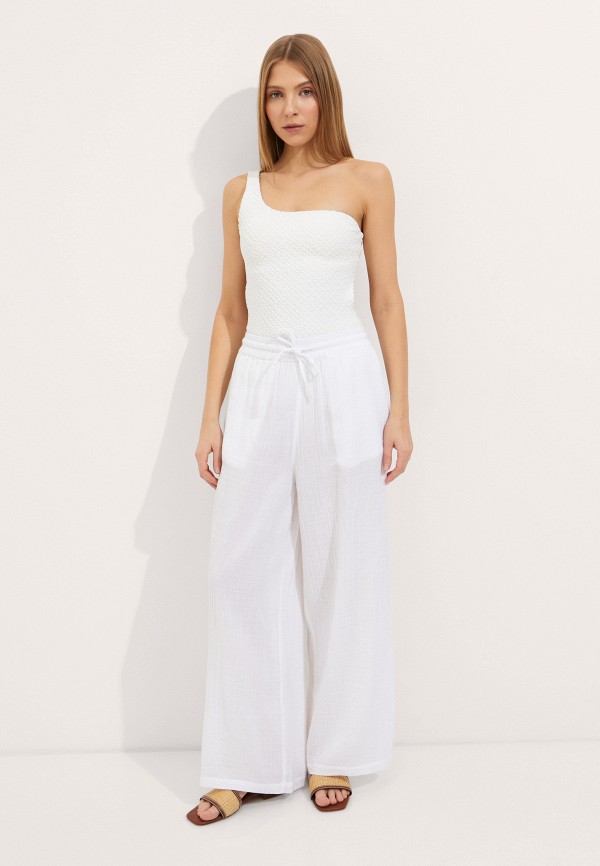 Sea Level Брюки пляжные - SUNSET - фото 2