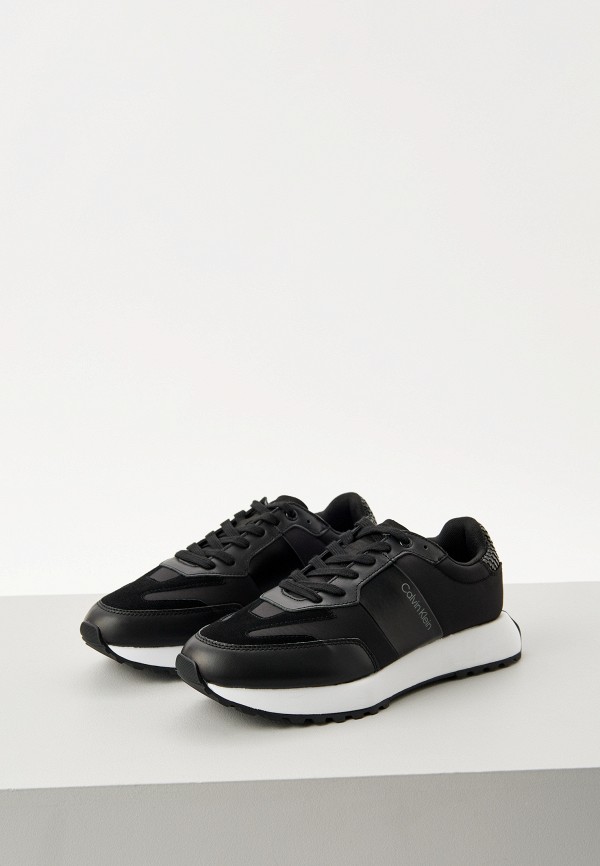 Calvin Klein Кроссовки - фото 3