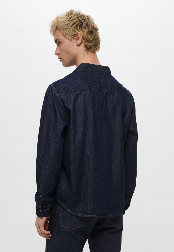 Calvin Klein Jeans Рубашка джинсовая - фото 3