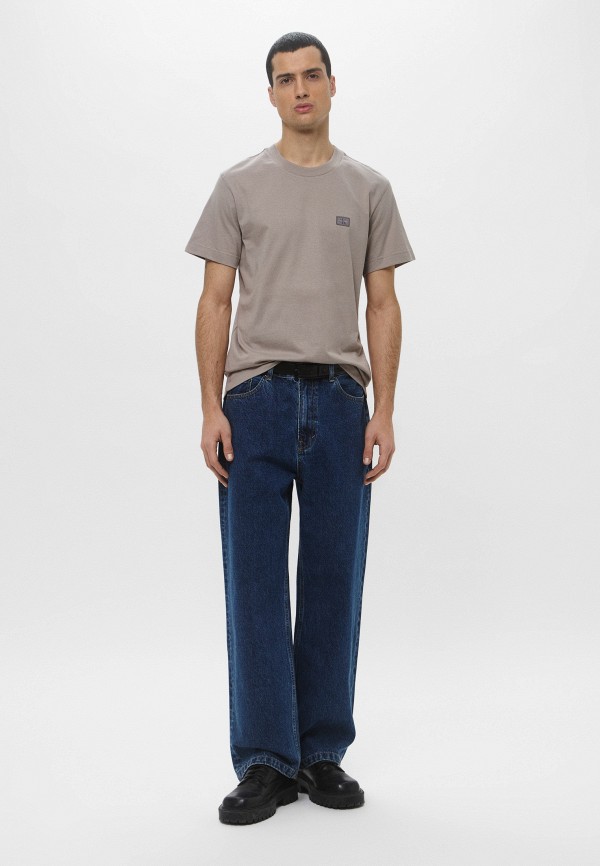 Calvin Klein Jeans Футболка - фото 2