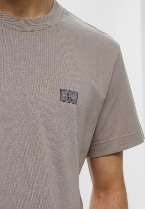 Calvin Klein Jeans Футболка - фото 4