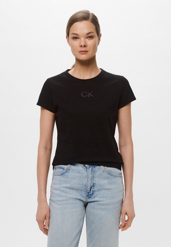 Calvin Klein Футболка - фото 1