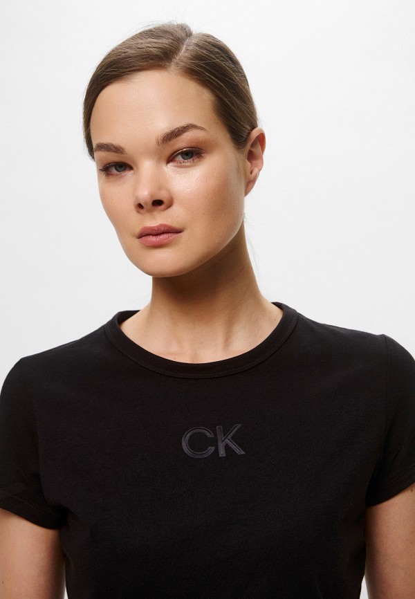 Calvin Klein Футболка - фото 4