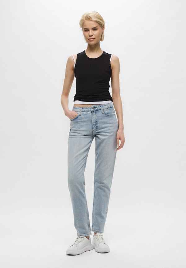 Calvin Klein Майка - фото 2