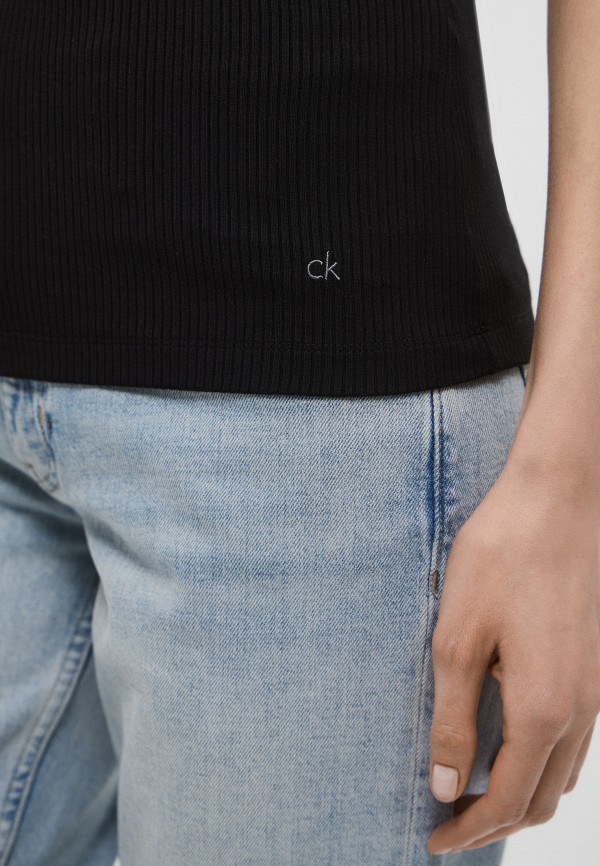 Calvin Klein Майка - фото 4