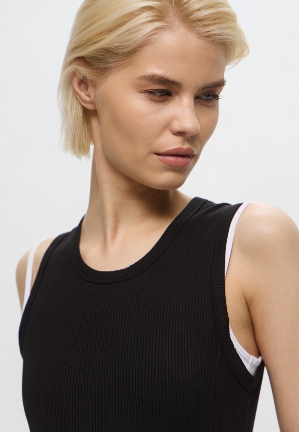 Calvin Klein Майка - фото 5