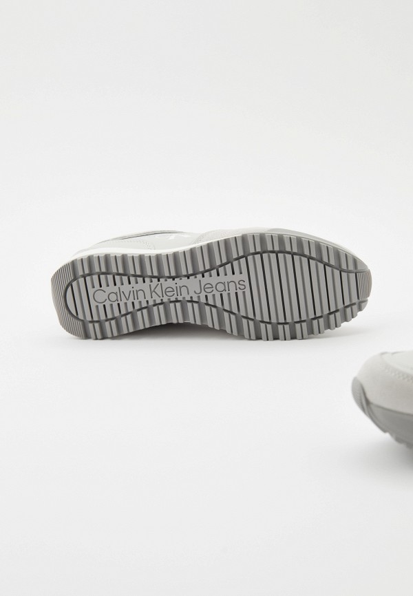 Calvin Klein Jeans Кроссовки - TOOTHY RUNNER - фото 5