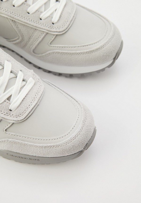 Calvin Klein Jeans Кроссовки - TOOTHY RUNNER - фото 2