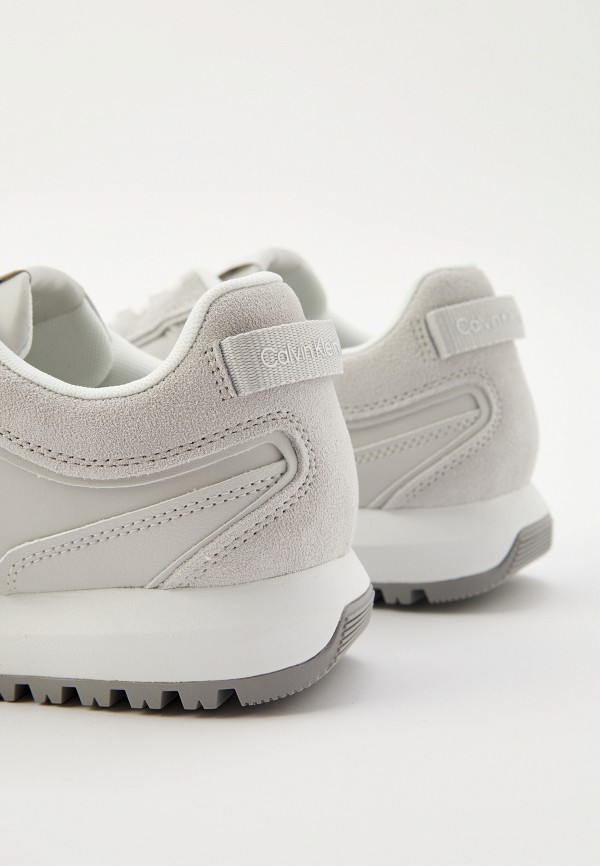 Calvin Klein Jeans Кроссовки - TOOTHY RUNNER - фото 4