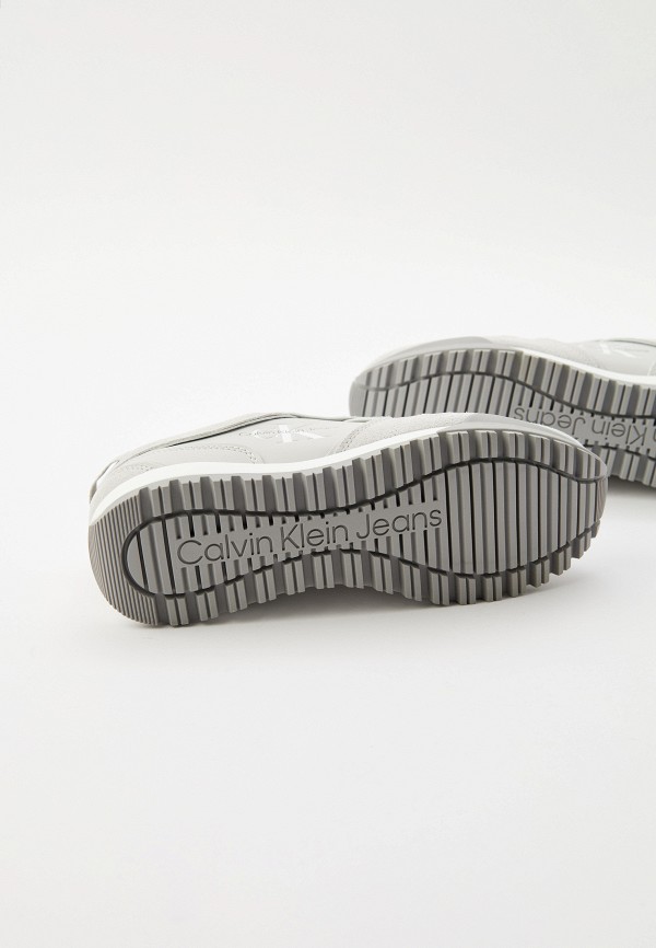 Calvin Klein Jeans Кроссовки - TOOTHY RUNNER - фото 5