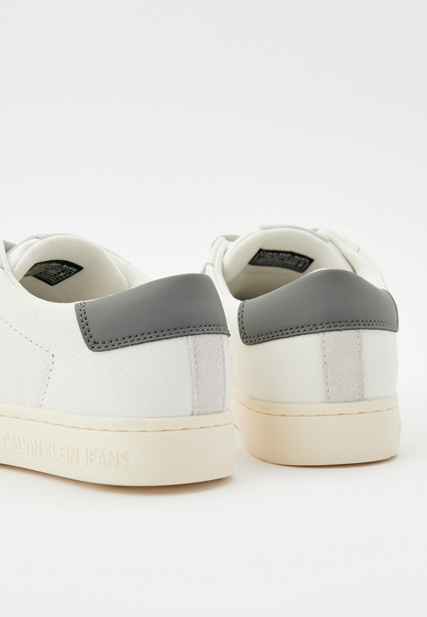 Calvin Klein Jeans Кеды - CLASSIC CUPSOLE - фото 4