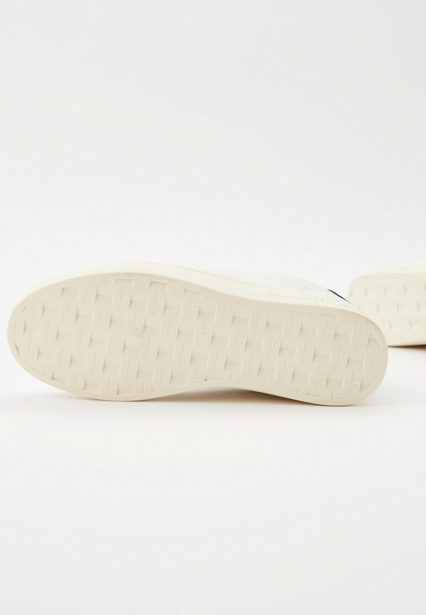 Calvin Klein Jeans Кеды - CLASSIC CUPSOLE - фото 5
