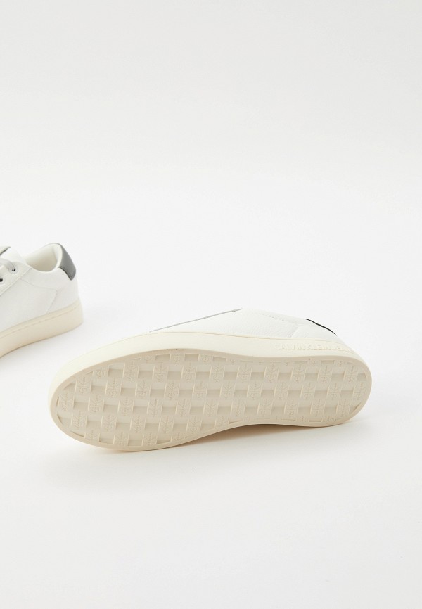 Calvin Klein Jeans Кеды - CLASSIC CUPSOLE - фото 5