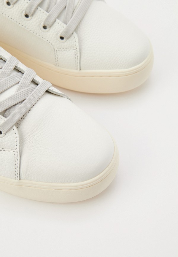 Calvin Klein Jeans Кеды - CLASSIC CUPSOLE - фото 2