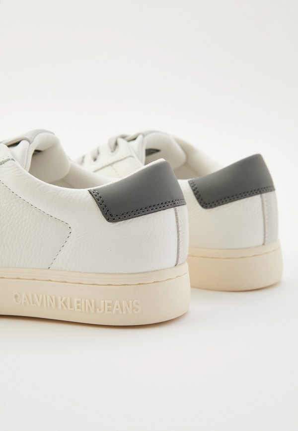 Calvin Klein Jeans Кеды - CLASSIC CUPSOLE - фото 4