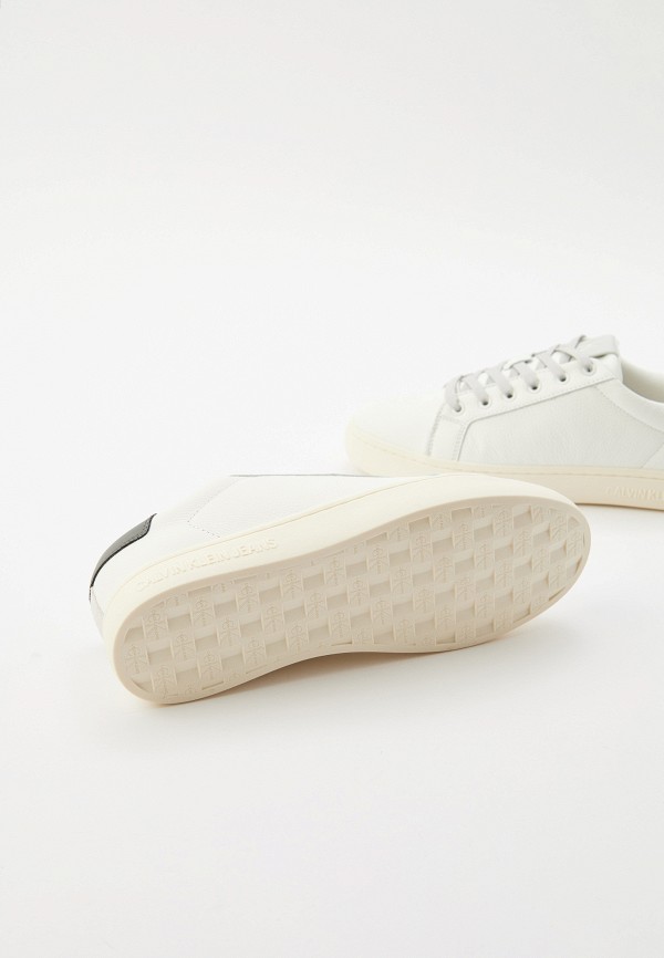 Calvin Klein Jeans Кеды - CLASSIC CUPSOLE - фото 5