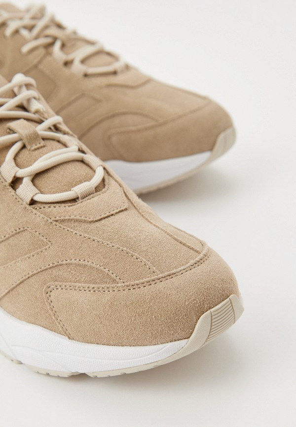 Calvin Klein Jeans Кроссовки - RETRO TENNIS - фото 2