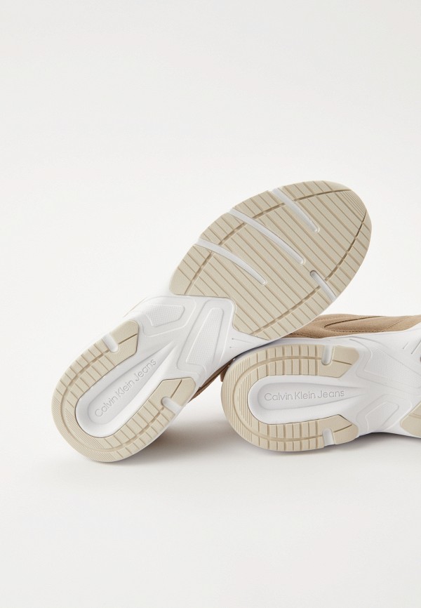 Calvin Klein Jeans Кроссовки - RETRO TENNIS - фото 5