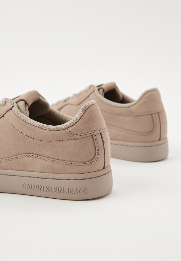 Calvin Klein Jeans Кеды - CLASSIC CUPSOLE - фото 4