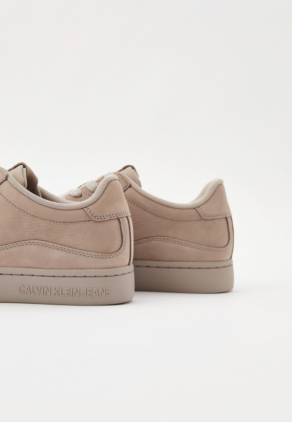 Calvin Klein Jeans Кеды - CLASSIC CUPSOLE - фото 4