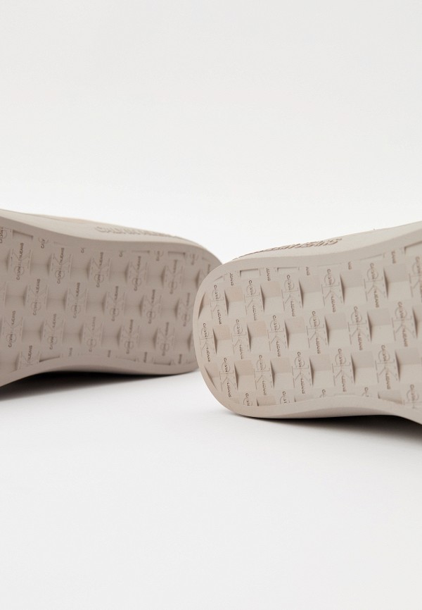 Calvin Klein Jeans Кеды - CLASSIC CUPSOLE - фото 5