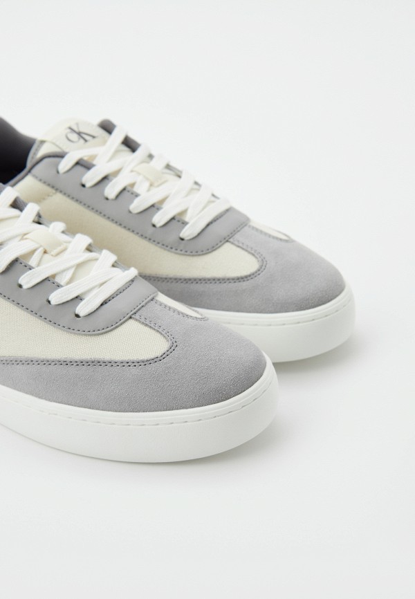 Calvin Klein Jeans Кеды - CLASSIC CUPSOLE - фото 2