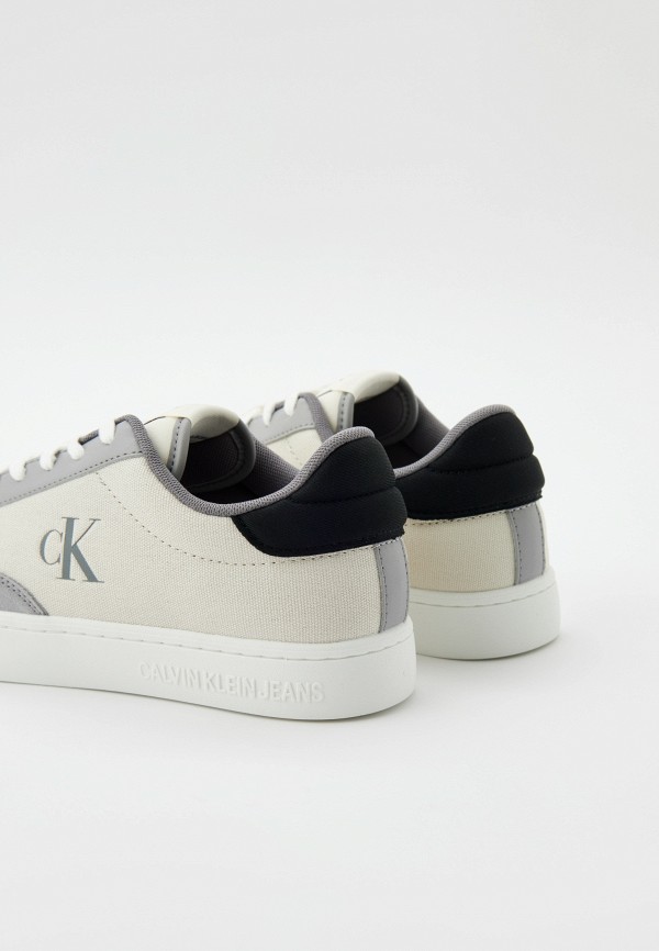 Calvin Klein Jeans Кеды - CLASSIC CUPSOLE - фото 4