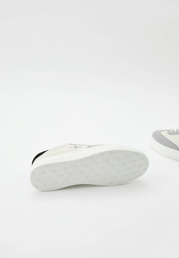 Calvin Klein Jeans Кеды - CLASSIC CUPSOLE - фото 5