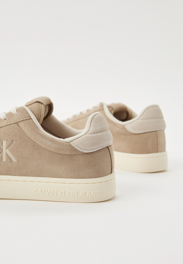 Calvin Klein Jeans Кеды - CLASSIC CUPSOLE - фото 4
