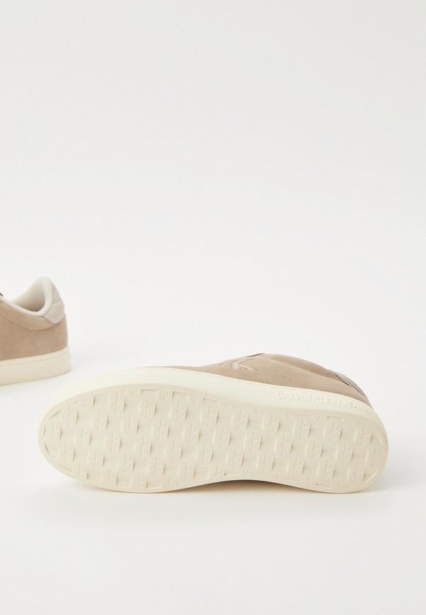 Calvin Klein Jeans Кеды - CLASSIC CUPSOLE - фото 5