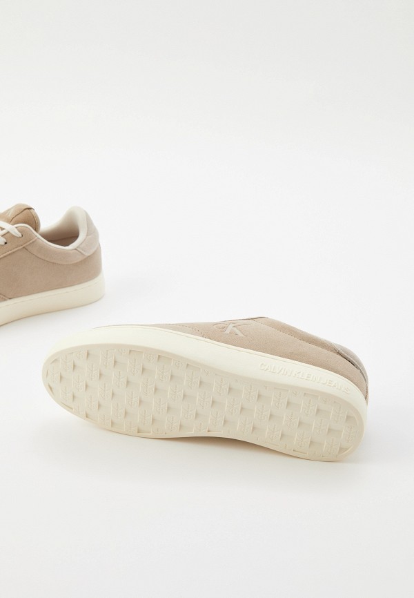 Calvin Klein Jeans Кеды - CLASSIC CUPSOLE - фото 5